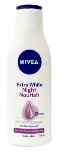 Nivea Lotion (Extra White)